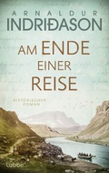 Cover: Am Ende einer Reise - L&uuml;bbe