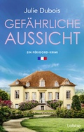 Cover: Gef&auml;hrliche Aussicht - L&uuml;bbe
