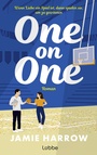 Cover: One On One - Lübbe