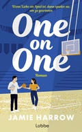 Cover: One On One - L&uuml;bbe