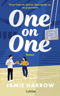 Enlarge image Cover: One On One - Lübbe