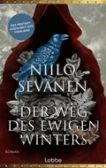 Cover: Der Weg des ewigen Winters - L&uuml;bbe