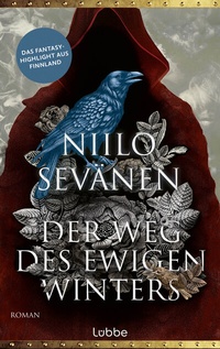 Abbildung von: Der Weg des ewigen Winters - Lübbe