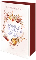 Cover: Honeybridge. All Mine - L&uuml;bbe