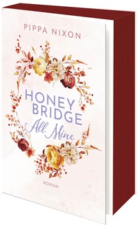 Abbildung von: Honeybridge. All Mine - Lübbe