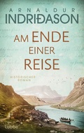 Cover: Am Ende einer Reise - L&uuml;bbe