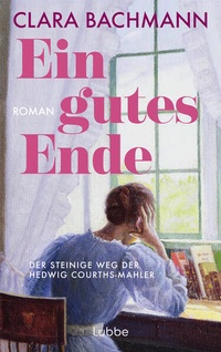 Enlarge image Cover: Ein gutes Ende - Lübbe