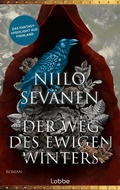 Cover: Der Weg des ewigen Winters - L&uuml;bbe
