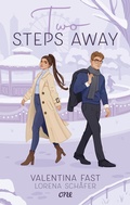 Cover: Two steps away - London Hearts 2 - ONE