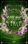 Cover: A Spark of Time - Ein Treffen in den Highlands - ONE