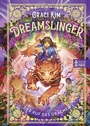 Cover: Dreamslinger - Der Ruf des Drachen - Baumhaus