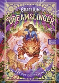 Cover: Dreamslinger - Der Ruf des Drachen - Baumhaus