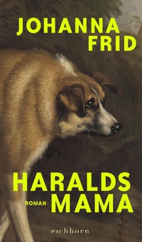 Abbildung von: Haralds Mama - Eichborn