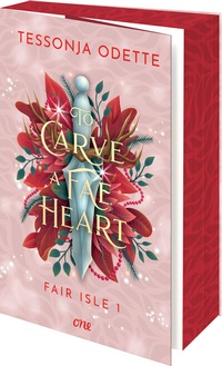 Abbildung von: To Carve a Fae Heart - Fair Isle 1 - ONE