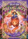 Cover: Dreamslinger - Der Ruf des Drachen - Baumhaus