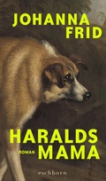 Cover: Haralds Mama - Eichborn