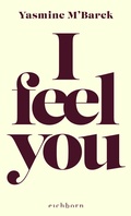Cover: I feel you - Eichborn