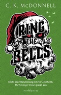 Cover: Ring the Bells - Eichborn