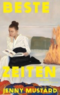 Cover: Beste Zeiten - Eichborn