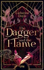 Cover: The Dagger and the Flame - ONE