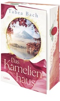 Cover: Das Kamelienhaus - L&uuml;bbe