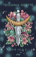 Cover: To Wear a Fae Crown - Fair Isle 2 - ONE