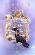 Cover: House of Light and Ether - Die Goldene Stadt 3 - ONE