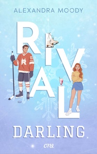 Enlarge image Cover: Rival Darling - ONE