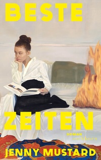 Abbildung von: Beste Zeiten - Eichborn