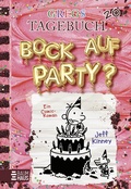 Bild: Gregs Tagebuch 20 - Bock auf Party? - Baumhaus