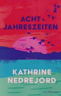 Cover: Acht Jahreszeiten - Eichborn
