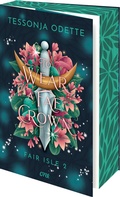 Cover: To Wear a Fae Crown - Fair Isle 2 - ONE