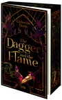 Cover: The Dagger and the Flame - ONE
