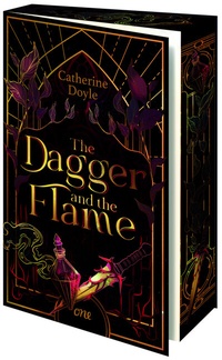 Abbildung von: The Dagger and the Flame - ONE