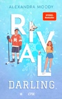 Cover: Rival Darling - ONE