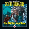Cover: John Sinclair - Folge 187 - L&uuml;bbe Audio