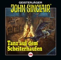 Cover: John Sinclair - Folge 189 - L&uuml;bbe Audio