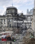 Cover: Bilder &uuml;ber Bilder - Wasmuth Verlag