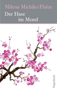 Abbildung von: Der Hase im Mond - Wagenbach