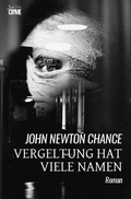 Cover: Vergeltung hat viele Namen - epubli