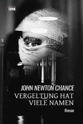 Cover: Vergeltung hat viele Namen - epubli