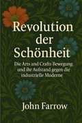 Cover: Revolution der Sch&ouml;nheit - epubli