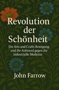 Cover: Revolution der Sch&ouml;nheit - epubli
