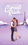 Cover: Circuit Rush - BoD