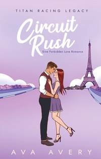 Enlarge image Cover: Circuit Rush - BoD
