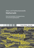 Cover: Abitur und Fachhochschulreife: Mathematik - Shaker