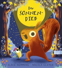 Abbildung von: Der Sonnendieb - Baumhaus