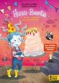 Cover: Huuu-Berta - Ein kleines Gespenst zum Geburtstag - Baumhaus