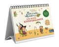 Cover: Petronella Apfelmus - Der Hexen-Adventskalender - Baumhaus