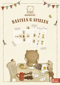 Cover: Mister O'Lui - Basteln & Spielen - Baumhaus